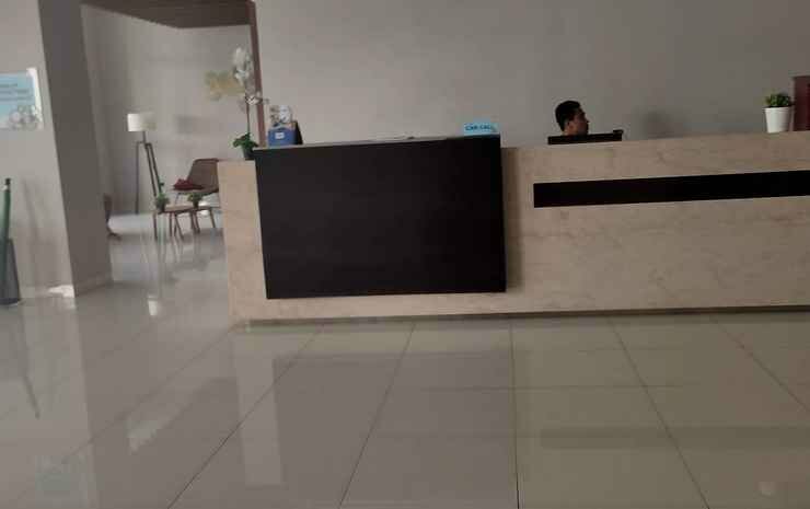 Short-term housing rental The Springlake Summarecon Bekasi Apartment, Bekasi, photo