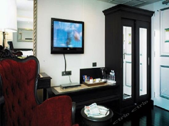 Фото Gulliver's Tavern Hotel