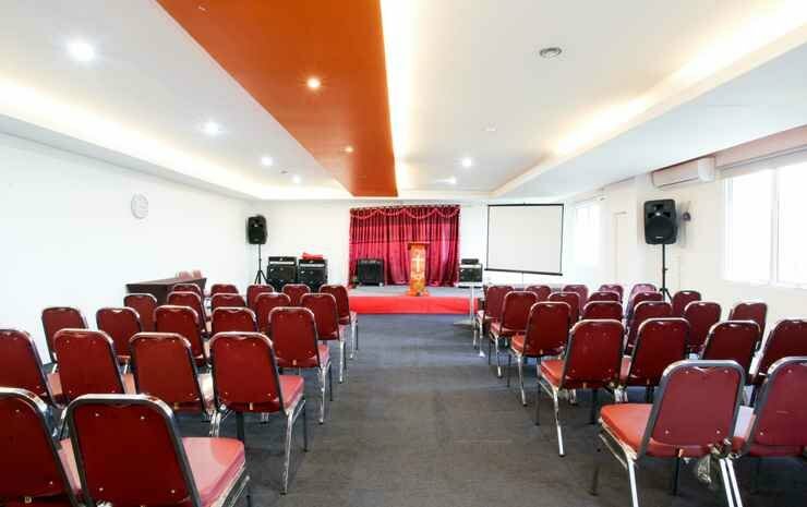 Hotel Sabrina City, Pekan Baru, photo