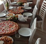 Prato Pizza (vulytsia Nezalezhnosti, 16Д), fast food