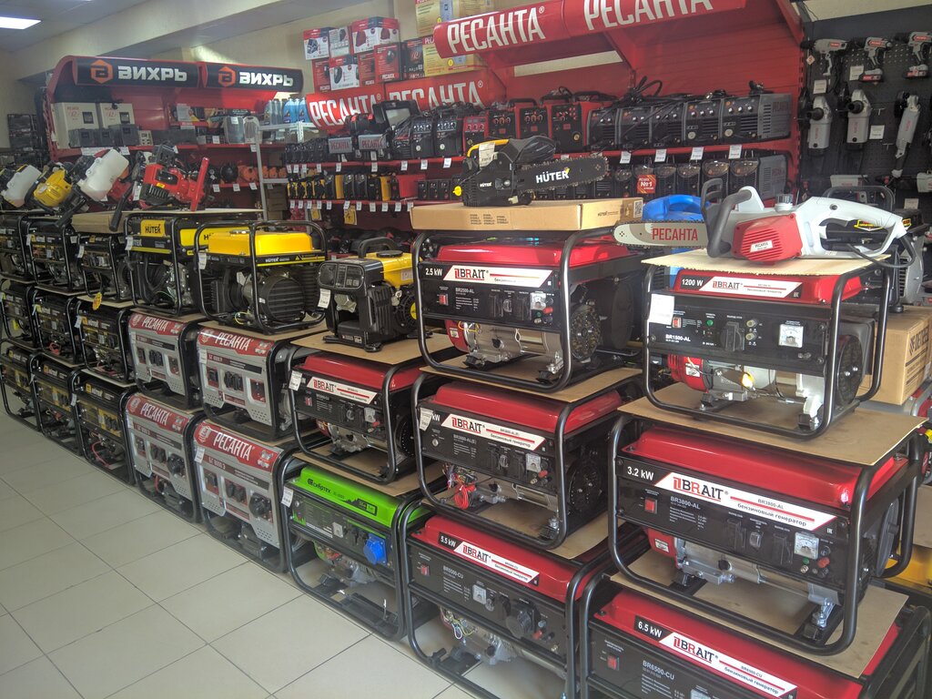 Welding equipment and materials Rabotiaga24, Krasnoyarsk, photo