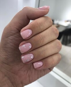 Choco Nails (Москва, ул. Недорубова, 11), ногтевая студия в Москве