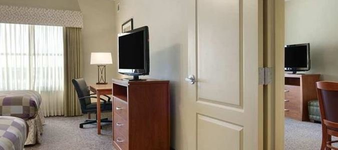 Фото Homewood Suites by Hilton Irving-Dfw Airport