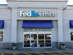 FedEx Office Print & Ship Center (Georgia, Bibb County, Macon), copy center