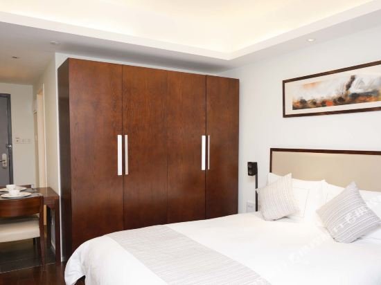 Фото Starr Hotel Shanghai