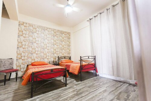 Хостел Nomads Rooms в Трикале