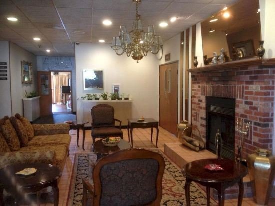 Фото Red Roof Inn Fulton