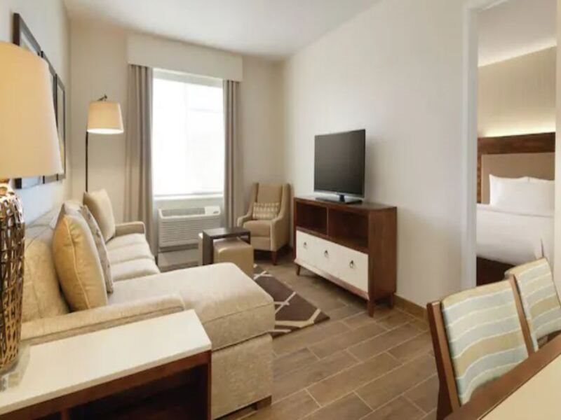 Фото Homewood Suites by Hilton Dallas The Colony