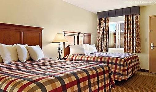 Фото Rodeway Inn Idaho Falls