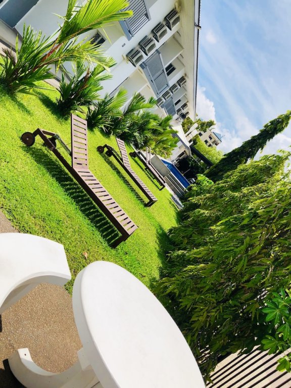 Фото отеля 4