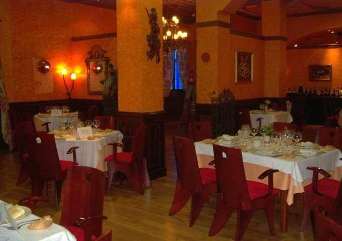 Фото Hotel Parque Real