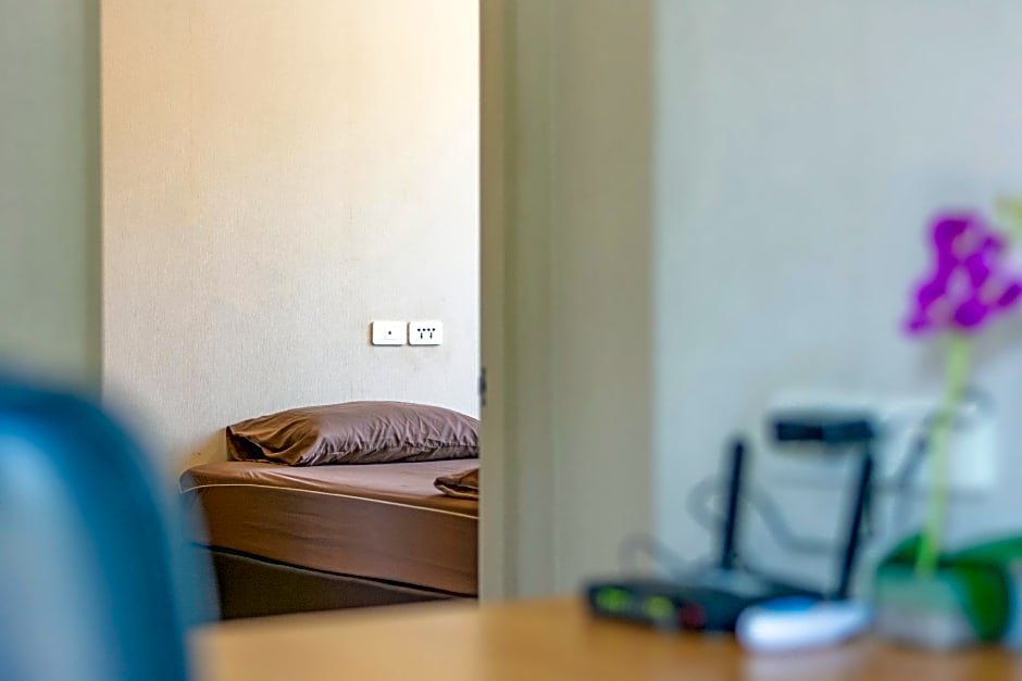 Фото Metropark Sathorn Residence