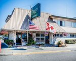 Quality Inn Port Angeles - near Olympic National Park (Sully-sur-Loire, Rue Porte Berry, 16), hotel