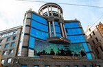 Renaissance Hall (Vladimirskiy Avenue, 23), shopping mall
