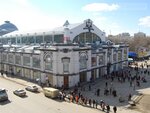 Tsentralny (ulitsa imeni V.I. Chapayeva, 59), shopping mall