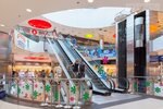 Royal Park (Novosibirsk, Krasniy Avenue, 101), shopping mall