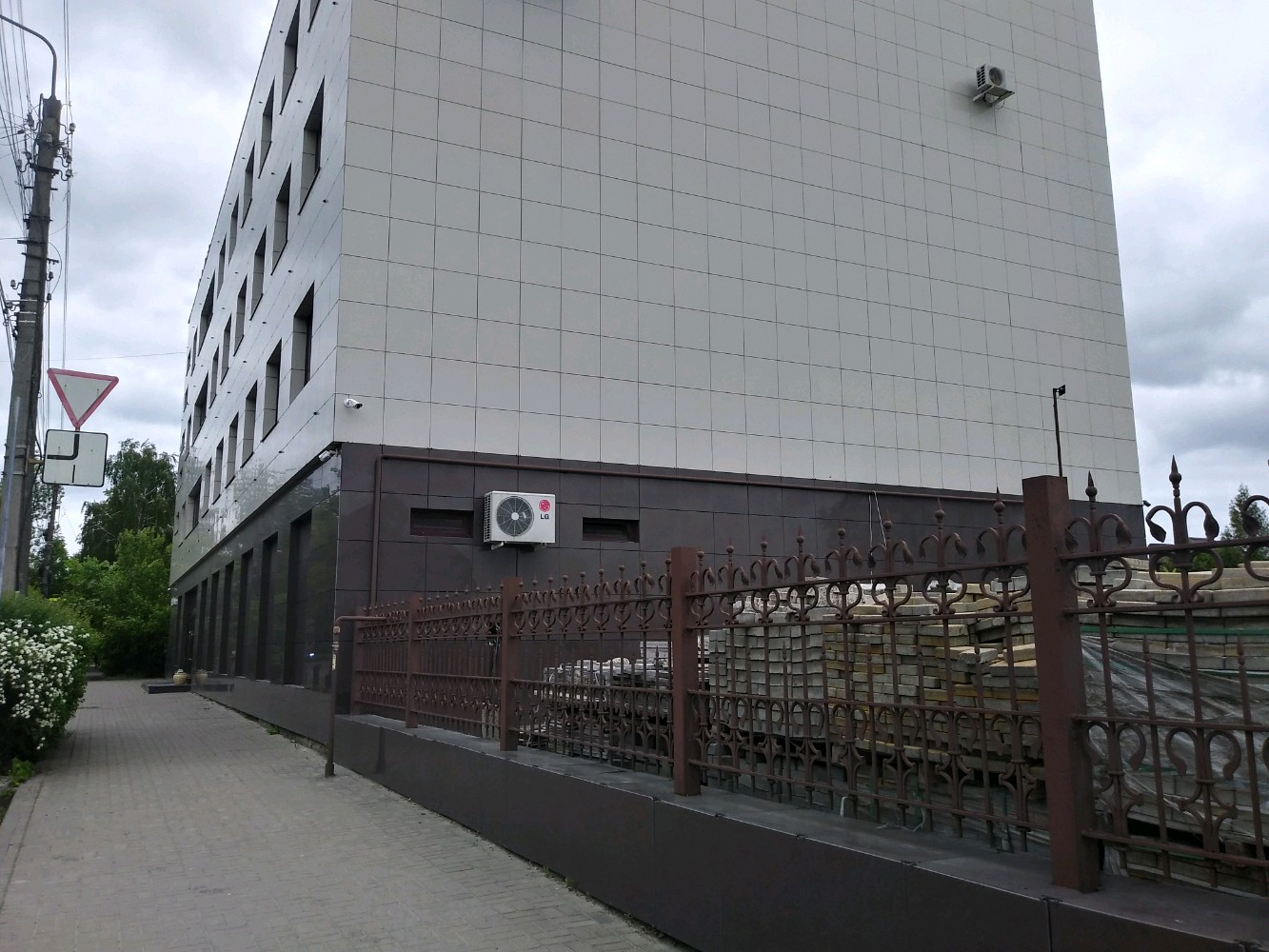 Фото Отель Диана Luxe