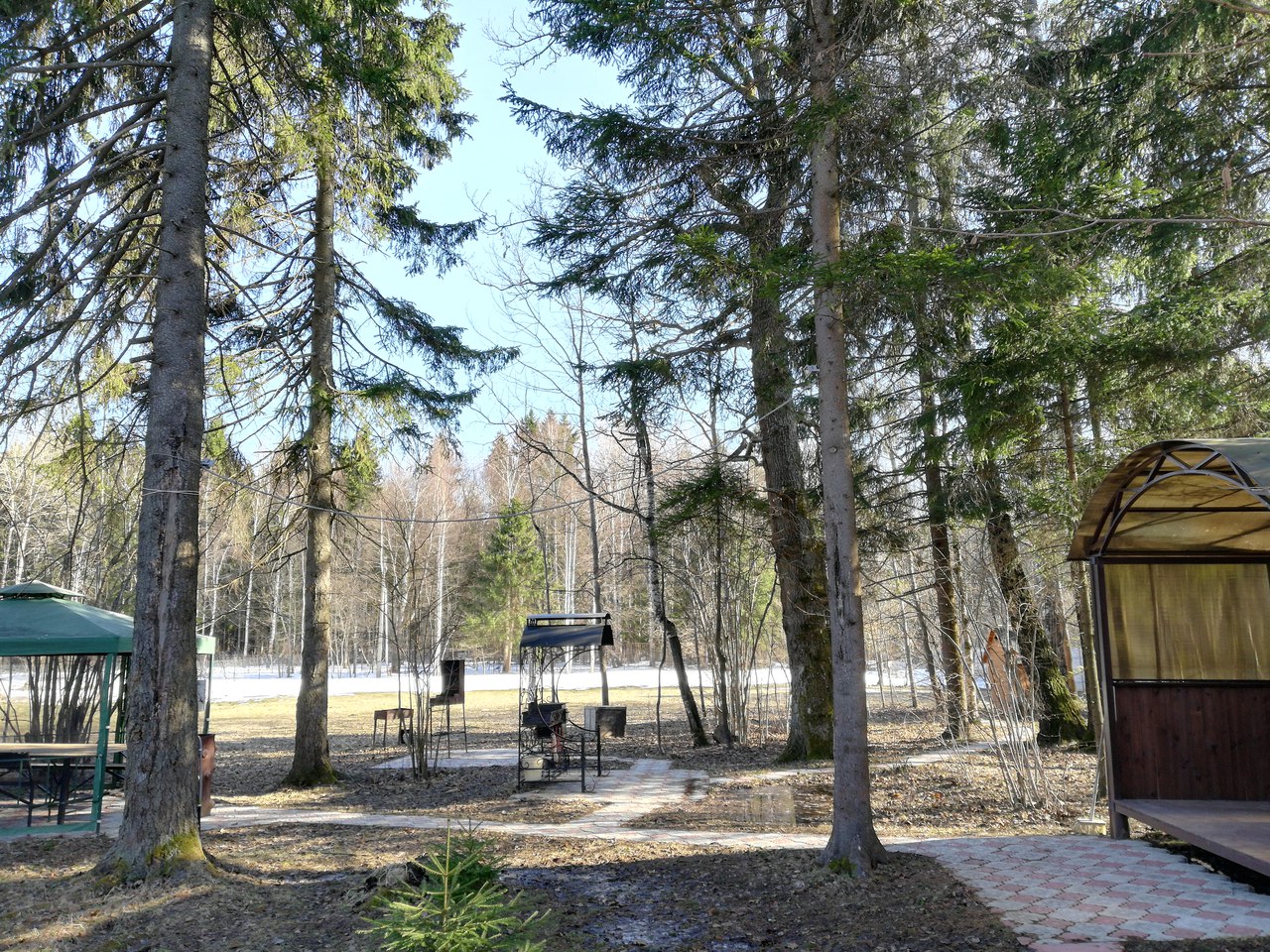 Фото Беликово