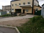 Magazin avtozapchastey (ulitsa Dovatora, 5), tienda de repuestos y artículos para automóviles