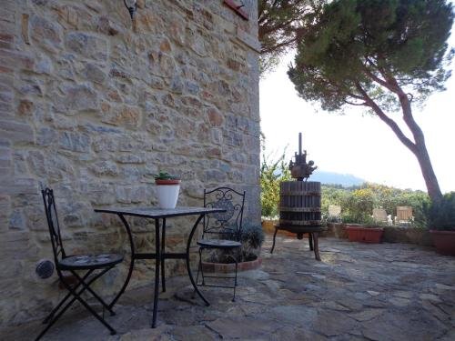 Фото La Mulattiera