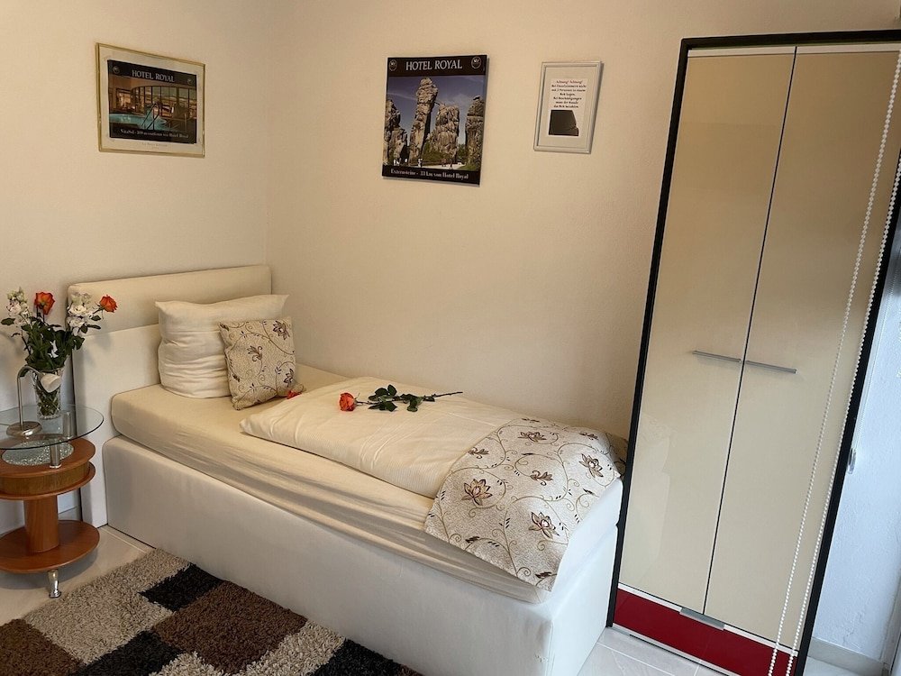 Фото Hotel Royal