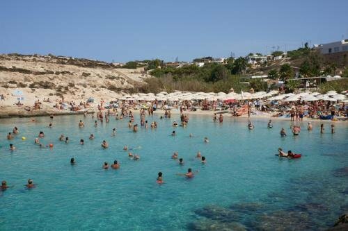 Апартаменты Il Veliero Blu