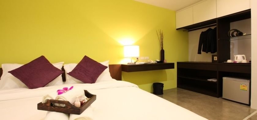 Фото Nap in Fest