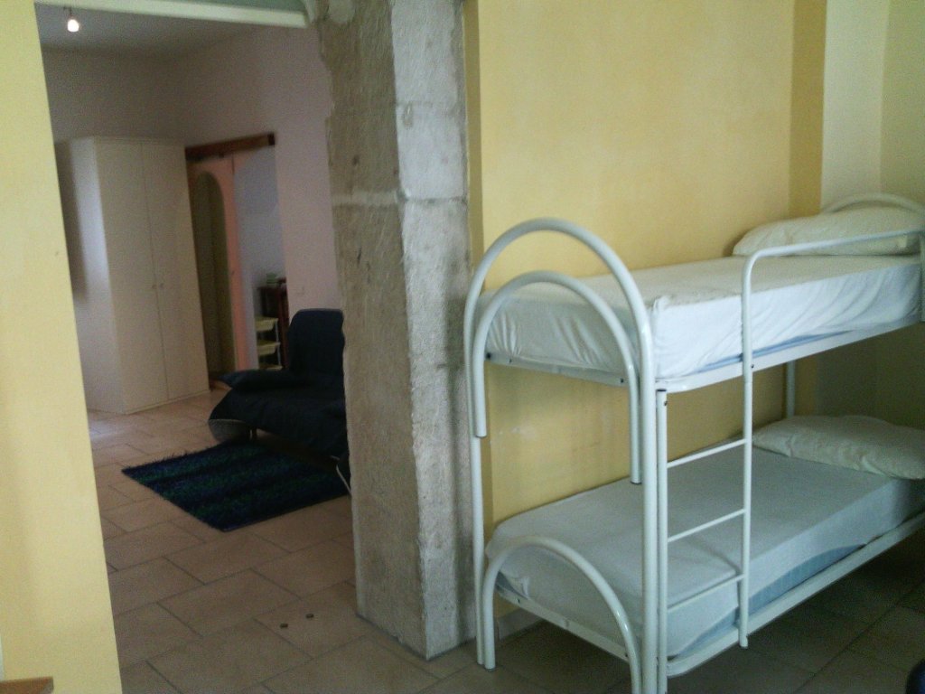 Фото Ostello Le Stanze del Sogno