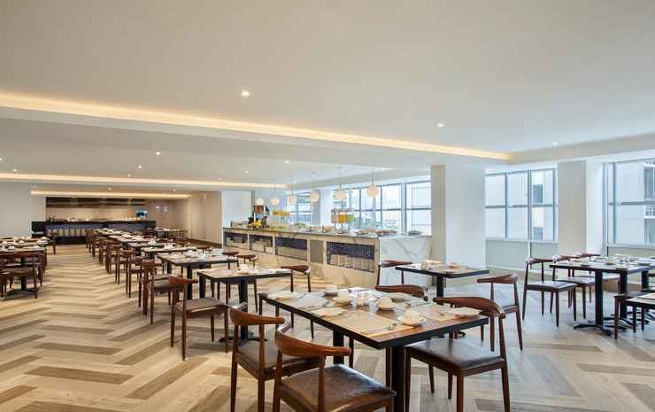 Фото Days Hotel & Suites Fraser Business Park Kuala Lumpur