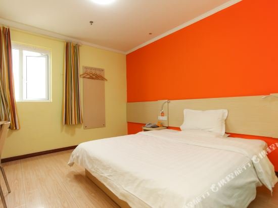 Фото 7 Days Inn Changzhou Bus Station Heshanqiao Branch