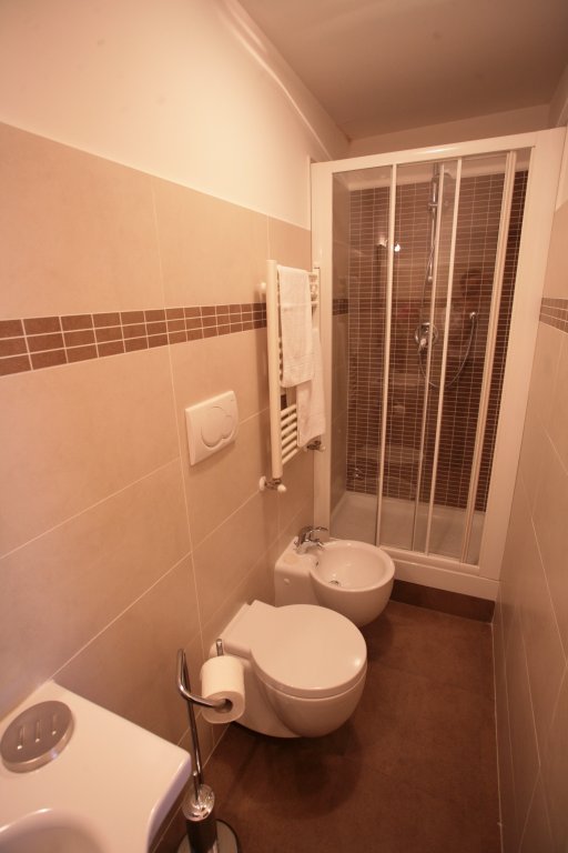 Фото Гостевой дом Magnifico Messere