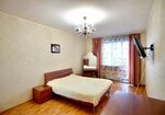Dr Duvanskij Bulvar 30 Apartments (Дуванский бульвар, 30), short-term housing rental