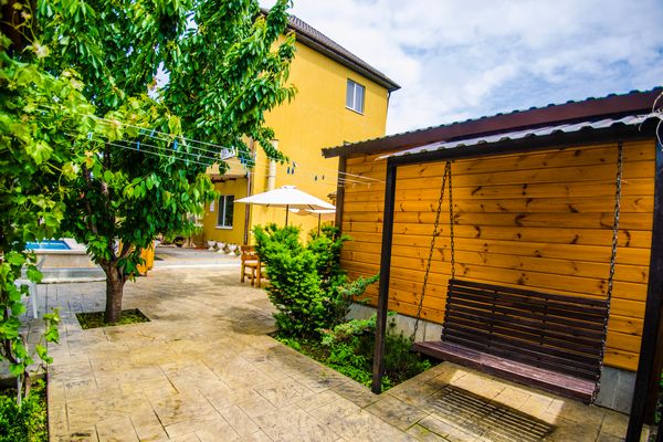 Фото Альфа Костас