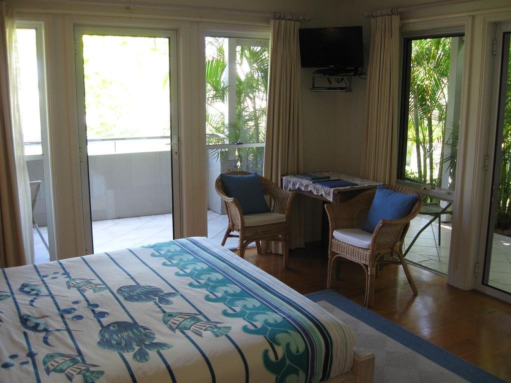 Фото Dutchies Motel Nelson Bay