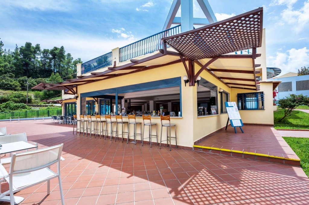 Фото Atrium Hotel