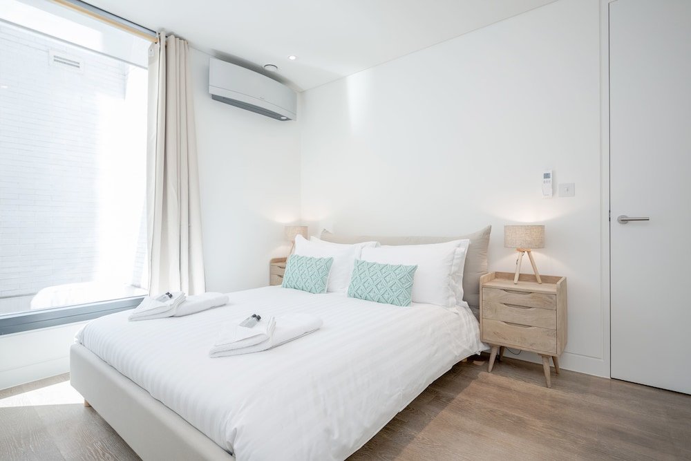 Фото Berwick Street by Q Apartments