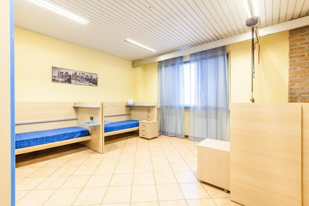 Фото Cascina Bellaria