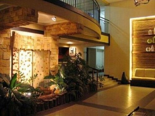 Апартаменты Lancaster Hotel Cebu
