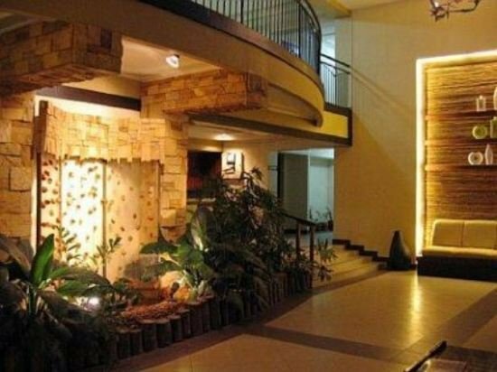 Apartments Lancaster Hotel Cebu, Province of Cebu, photo