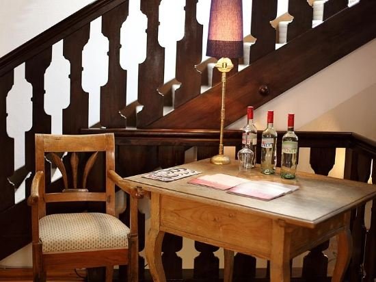 Фото Romantik Hotel Zur Schwane