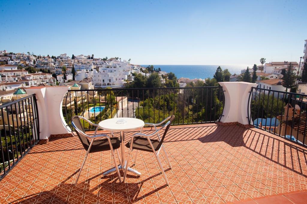 Фото Hostal Casa Mercedes