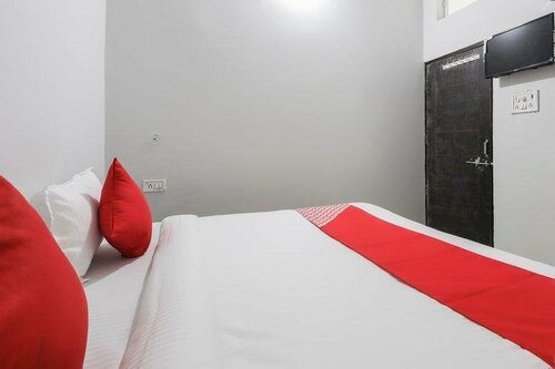 Гостиница Oyo 47684 Vaishnav Vatika в Индауре