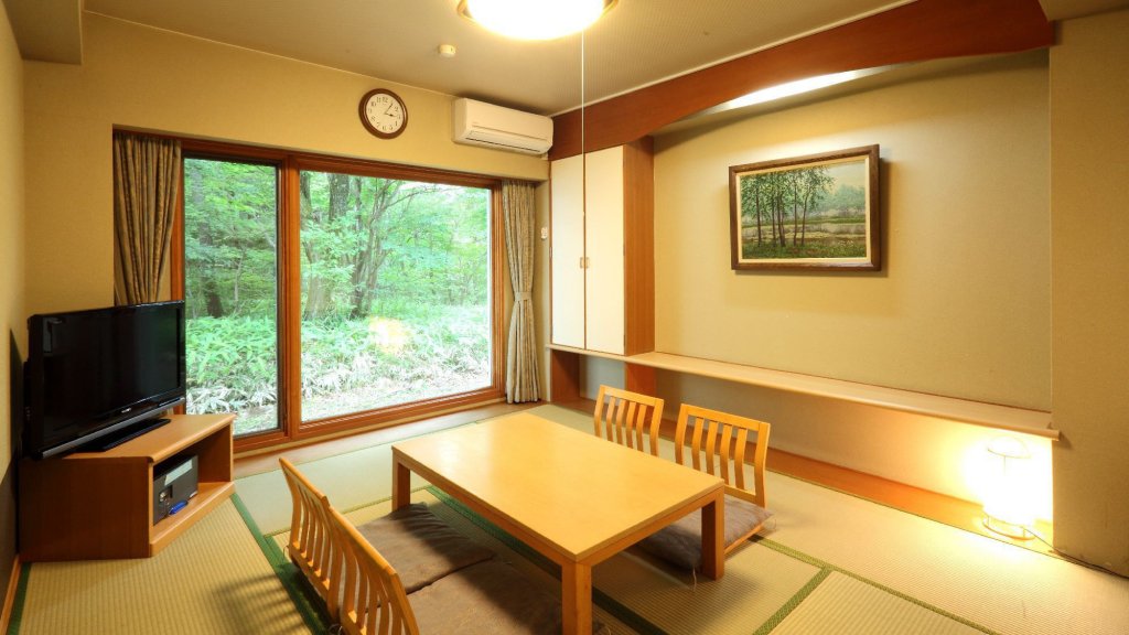 Фото Hotel Sun Valley Nasu