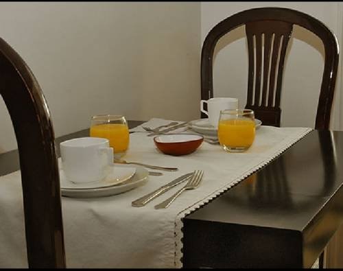 Фото Bohemia Hotel Boutique