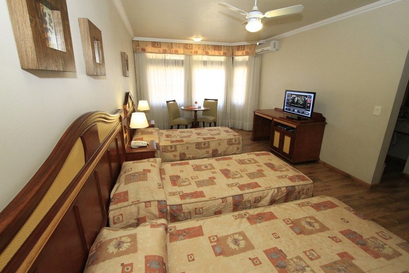 Фото Hotel Recanto da Serra