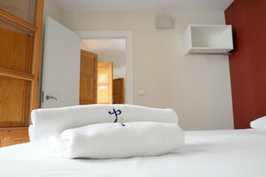 Гостиница Apartamentos Paloma 3000