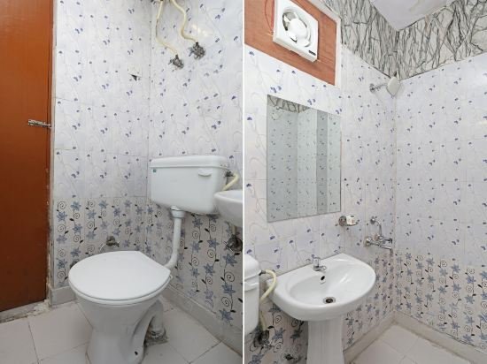 Фото Oyo 11924 Jp Residency