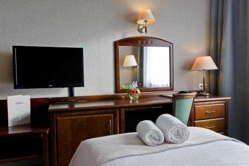 Фото отеля 5