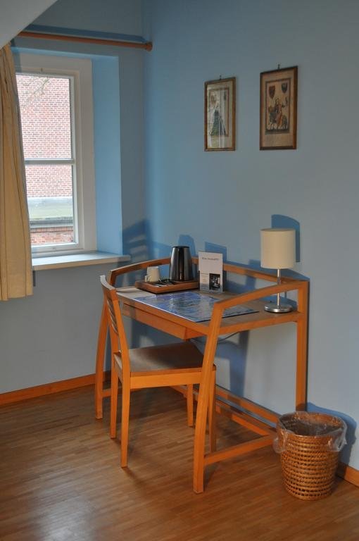 Фото Cramer bed & breakfast