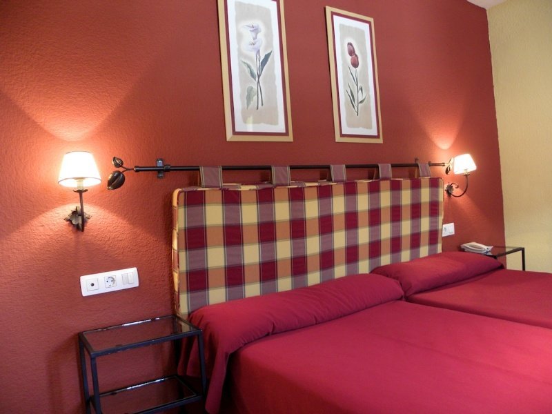 Фото Hotel Mont Blanc